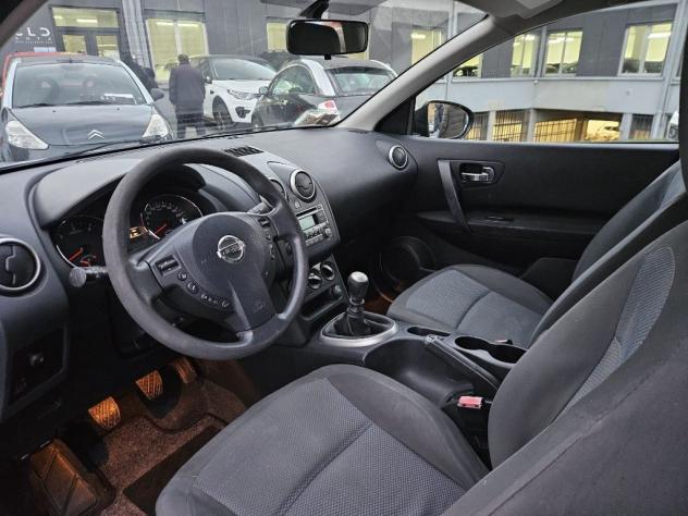 Nissan Qashqai 1.5 dCi DPF - Foto 5