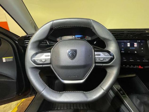 PEUGEOT 308 1.2 130cv Allure + Key Less + Navi + Camera rif. 24158726 - Foto 10