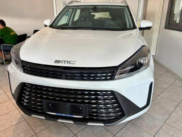 EMC Sei 1.5 M/T rif. 23910223