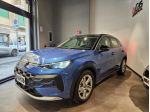 Volkswagen T-Roc 1.5 eTSI ACT DSG Life