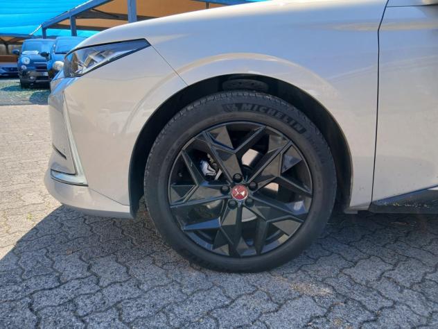 DS DS 4 1.5 HDI PERFORMANCE LINE - Foto 8