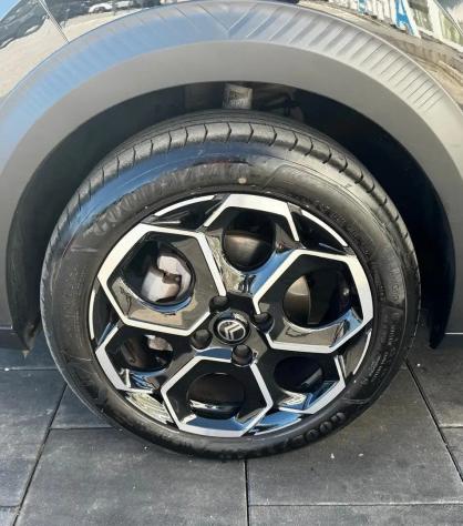 Citroën C3 C3 1.2 turbo Max 100cv s&s - Foto 6