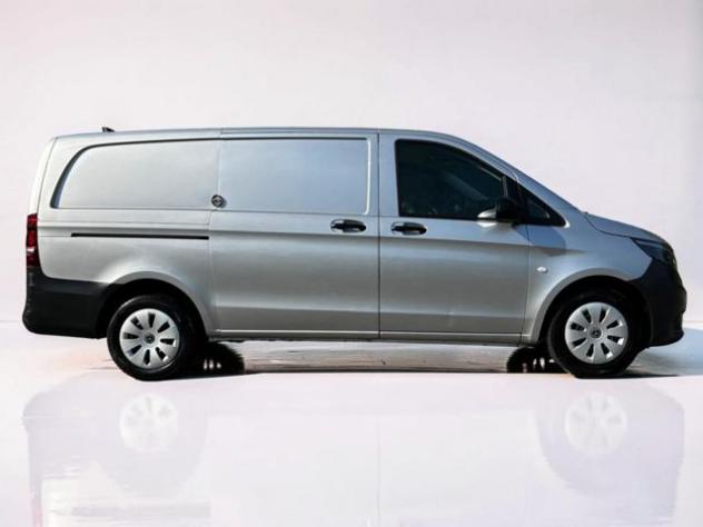MERCEDES-BENZ Vito 2.2 114 CDI PC-SL Furgone Long Business rif. 23667112 - Foto 3