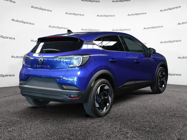 Renault Captur Captur 1.2 eco-g Techno 120cv #telecamere360° - Foto 5