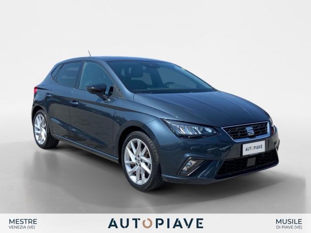 SEAT Ibiza 1.0 MPI 59KW FR - Foto 7
