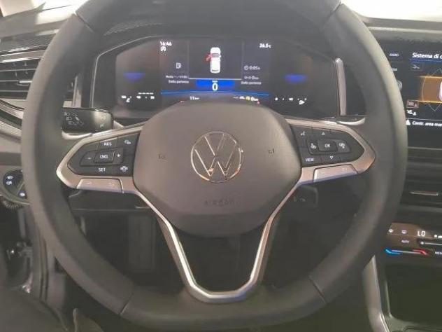 Volkswagen Polo 1.0 TSI Edition Plus #nazionale - Foto 10