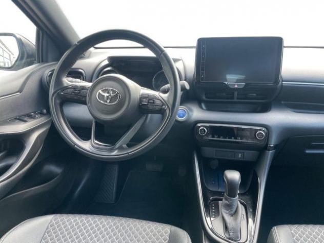 TOYOTA Yaris 1.5 Hybrid 5 porte Style rif. 23826060 - Foto 8
