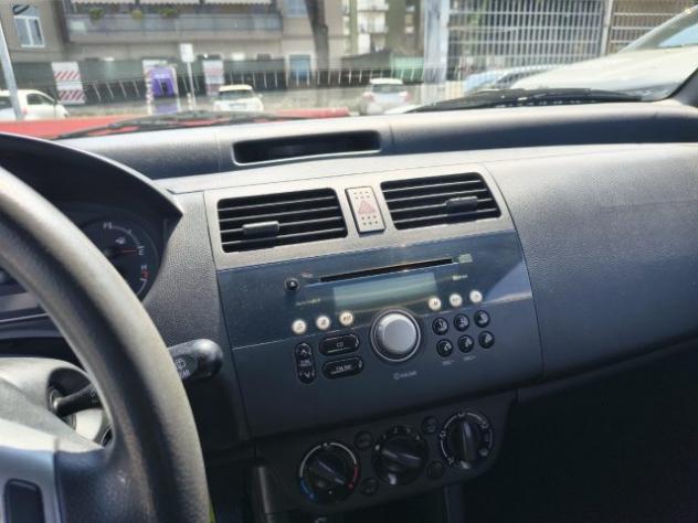 SUZUKI Swift 1.3 DDiS 5p. GL rif. 23990143 - Foto 9