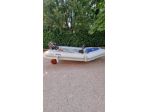 Vendo Gommone Chiglia Gonfiabile BRIG