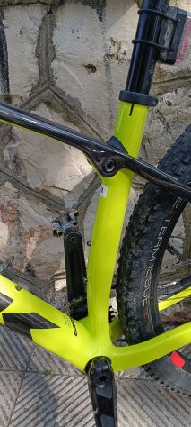 MTB Trek Procaliber 9.6 tg M 2022