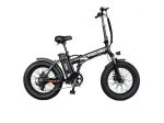 FAT BIKE DME Vulcano S-Type V2.0 250W 36V