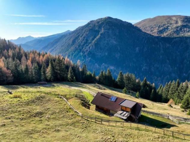 Rustico/Casale/Corte - Brennero . Rif.: 870 - Foto 7