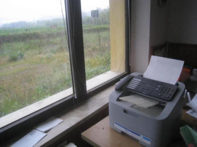 Immobile in asta di 2072 m² con più di 5 locali in vendita a Acquapendente - Foto 7