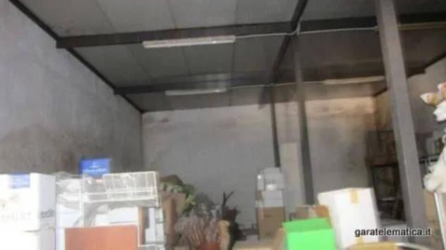 Immobile in asta di 1055 m² in vendita a Casarano - Foto 11