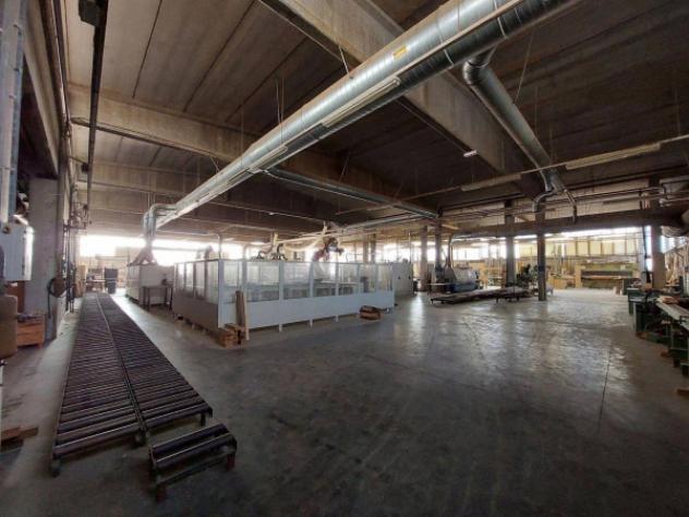 Immobile in asta di 7628 m² in vendita a Cicognolo - Foto 19