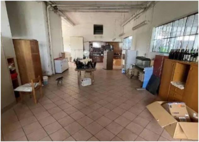 Immobile in asta di 4141 m² in vendita a Corvino San Quirico - Foto 11