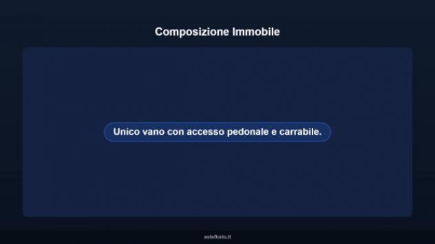 Immobile in asta di 40 m² in vendita a Ginosa - Foto 7