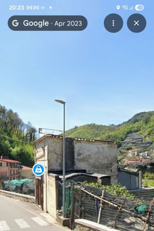 Locale negozio locato con ottima rendita