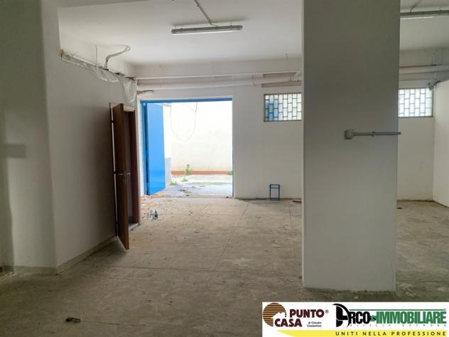 Vendita in blocco Tre Ampi Magazzini contigui di 584 mq zona Malaspina - Foto 18