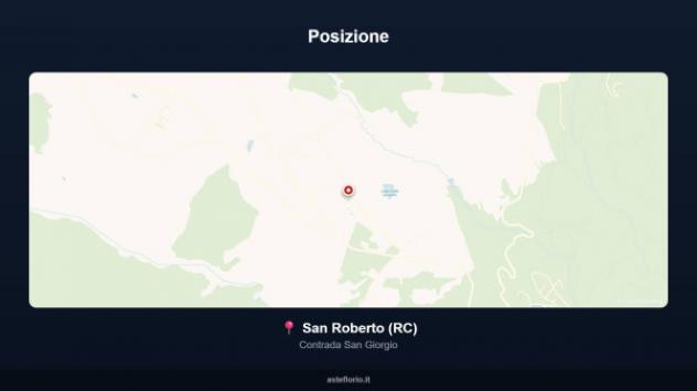 Immobile in asta di 92 m² in vendita a San Roberto - Foto 7