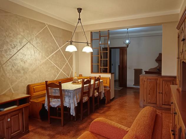 Trilocale in vendita a Abbadia San Salvatore - Foto 9