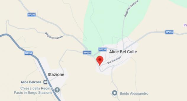 Immobile in asta di 255 m² con più di 5 locali in vendita a Alice Bel Colle - Foto 5