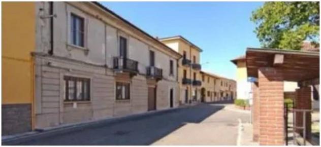 Immobile in asta di 47 m² in vendita a Bascapè - Foto 2