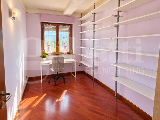 Appartamento - Bastia Umbra . Rif.: 2026/036 BVRG - Foto 10
