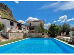 Villa singola in vendita a Bivona