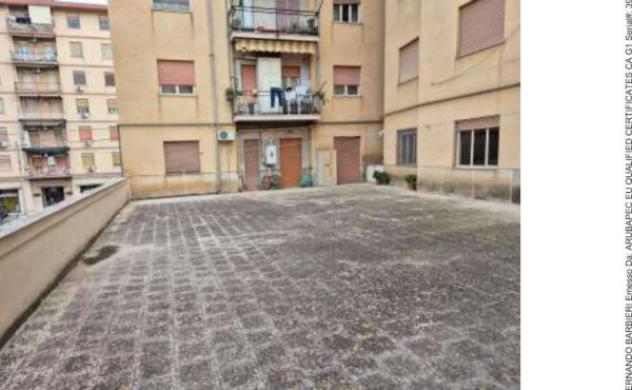 Immobile in asta di 115 m² in vendita a Caltanissetta - Foto 5