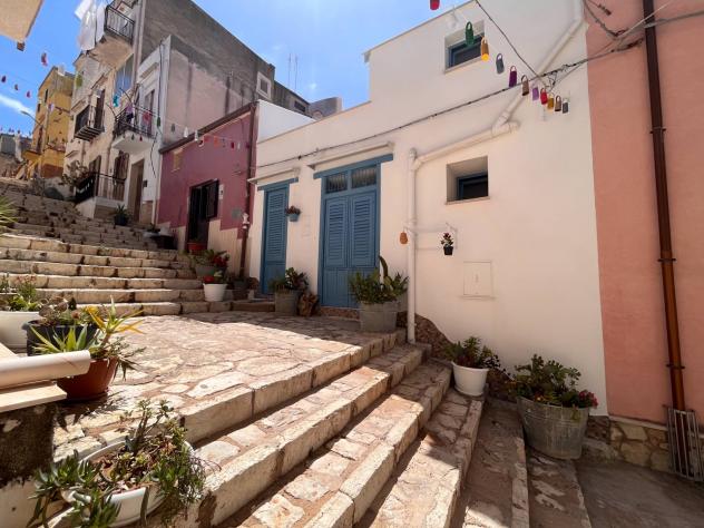 Casa Singola in vendita a Castellammare del Golfo - Foto 3