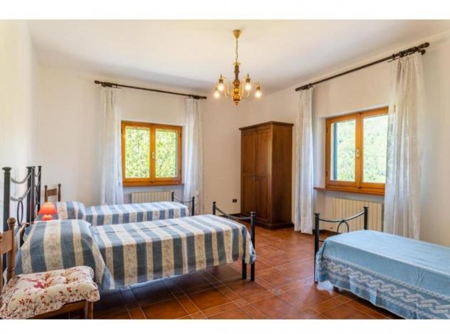 Casa semindipendente in vendita a Castelnuovo di Garfagnana 225 mq Rif: 1166194 - Foto 6