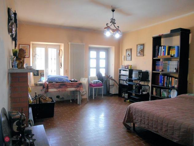 Casa Indipendente in Vendita in zona Cerrina a Cerrina Monferrato - Foto 6