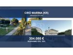Immobile in asta di 759 m² con più di 5 locali in vendita a Cirò Marina