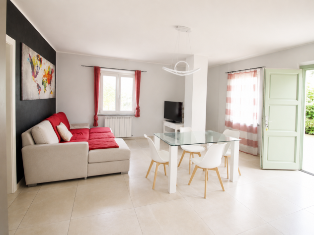 Appartamento in vendita a Colle di Val d'Elsa 90 mq Rif: 1425873 - Foto 6