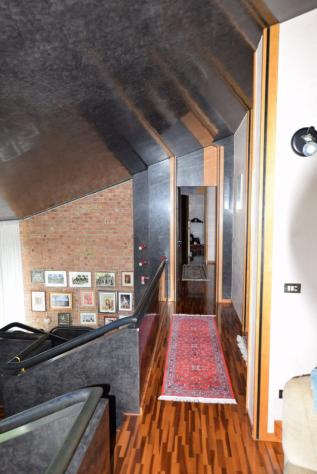 VILLA di 9 vani e di 584 mq (CORNUDA) rif. ZI60E_10 - Foto 16