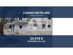 Immobile in asta di 54 m² in vendita a Cusano Mutri