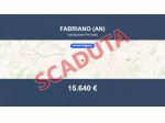 Immobile in asta di 65 m², box auto in vendita a Fabriano