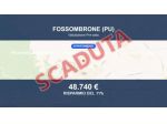 Immobile in asta di 100 m² con più di 5 locali e box auto in vendita a Foss &hellip;