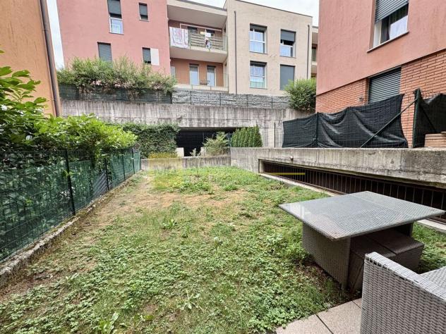 Galbiate (LC), Trilocale di recente costruzione con doppio giardino e due box – Galbiate (LC) - Foto 16