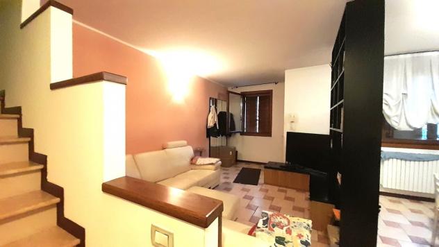 Porzione di casa in vendita a Limena - Foto 4