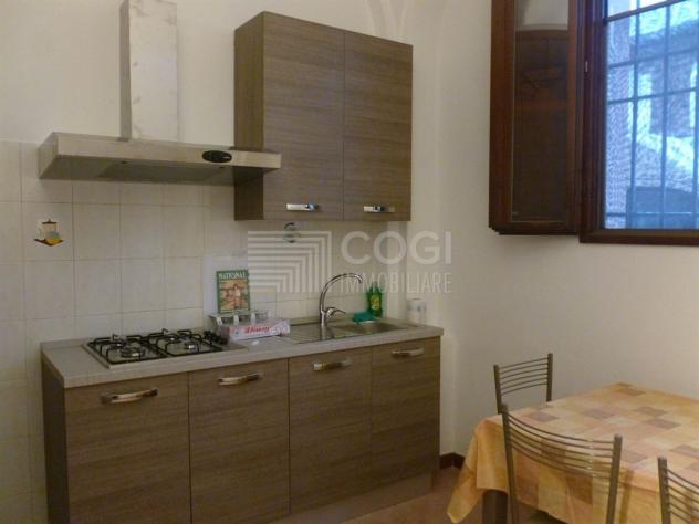 Appartamento al piano terra in contesto prestigioso - Foto 4