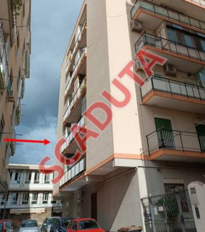 Immobile in asta di 103 m² in vendita a Messina
