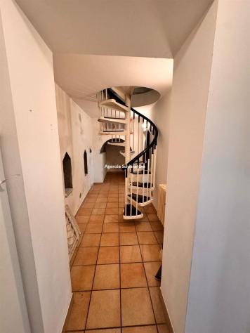 MONTELABBATE VENDESI APPARTAMENTO INDIPENDENTE SU BIFAMILIARE - Foto 15