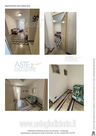 IMMOBILI-IMMOBILE RESIDENZIALE-Via Piave, 8, 66010 Montenerodomo CH, Italia - Foto 4