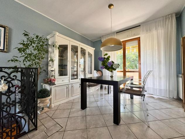 Appartamento in vendita a Cervaiolo - Montignoso 100 mq Rif: 1271800 - Foto 4
