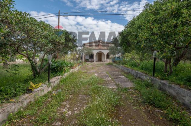 Villa singola in vendita a Noto - Foto 2