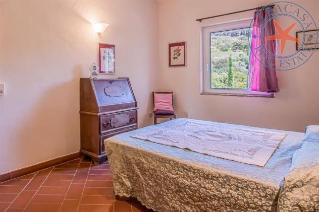 PORTO AZZURRO - ELBA - TRILOCALE IN CASALE - Foto 18