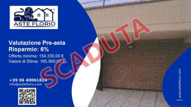 Immobile in asta di 105 m² in vendita a Prato
