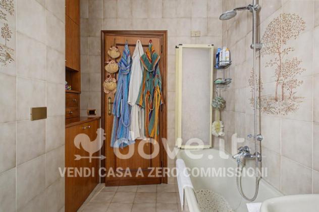 Appartamento di 108 m² con 3 locali in vendita a Roma - Foto 17
